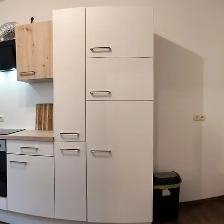 Pascal Apartamento Ebensee