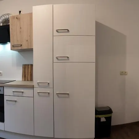 Apartament Pascal Ebensee