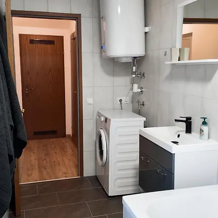 Apartament Pascal