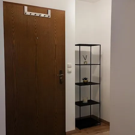 Pascal Apartamento Ebensee