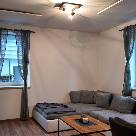 Apartamento Pascal Ebensee