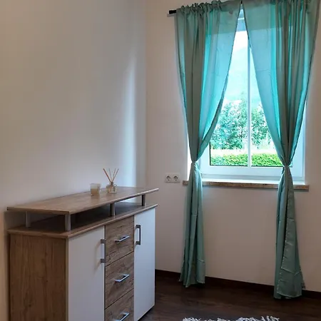 Apartament Pascal Ebensee