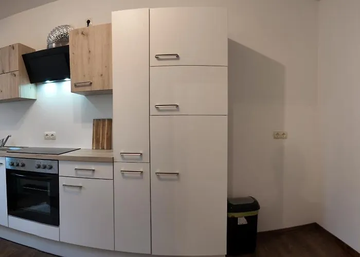 Apartamento Pascal Ebensee