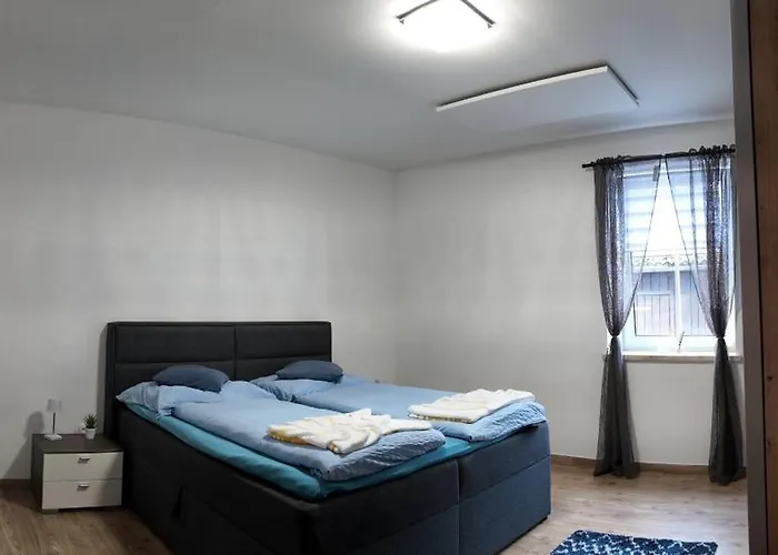 Pascal Apartamento *