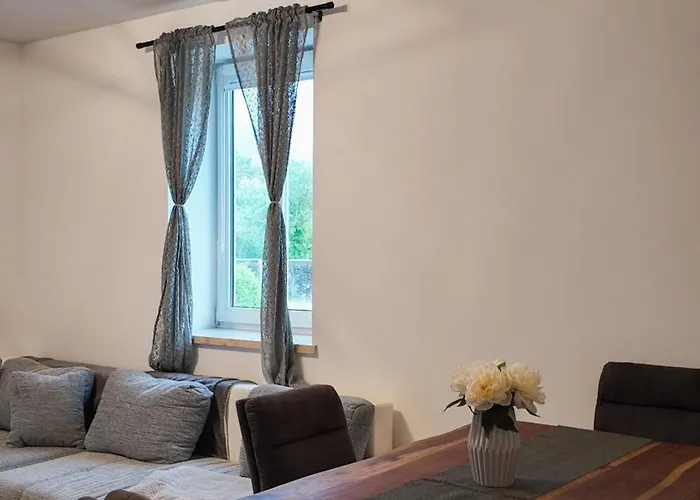 Pascal Apartamento Ebensee