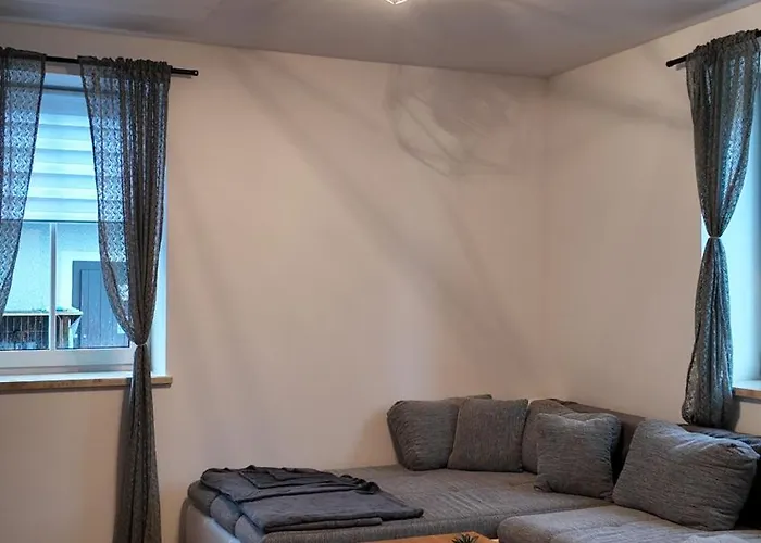 Apartamento Pascal Ebensee