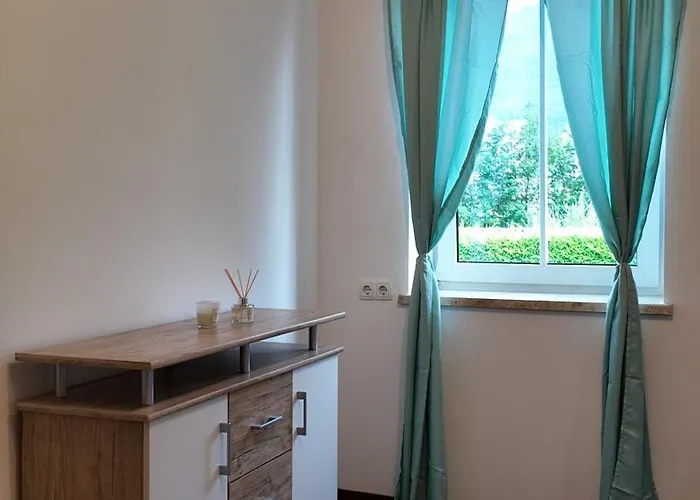 Apartamento Pascal Ebensee