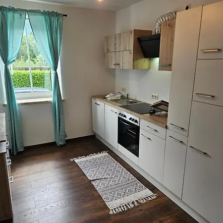 Pascal 아파트 에벤시