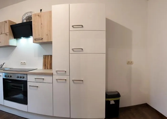 Pascal شقة ابينسي