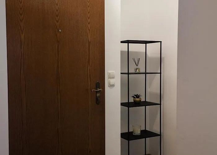 Pascal شقة ابينسي